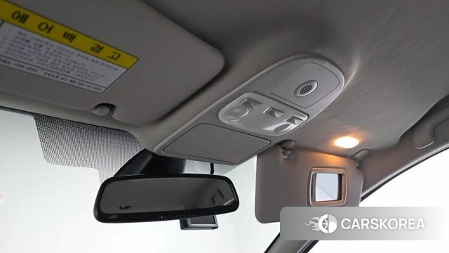 Renault Korea (Samsung) SM3 Z.E. id 4717578 из Кореи 9
