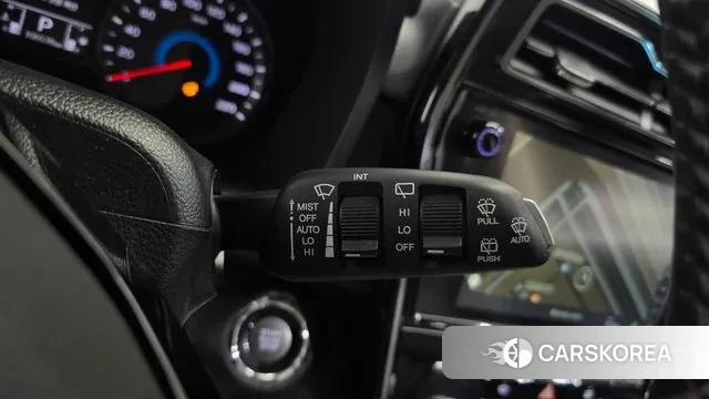 Ssangyong Tivoli Air id 3296669 из Кореи 9