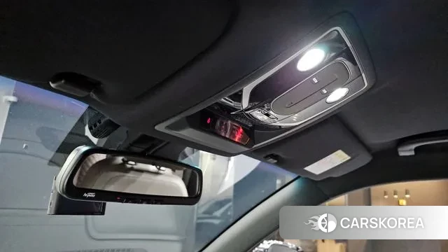 Ssangyong All New Rexton id 3432368 из Кореи 9