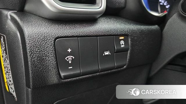 Kia Sportage The Bold id 4727934 из Кореи 9