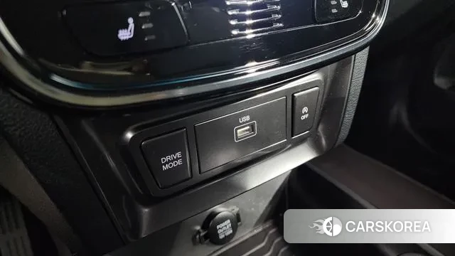 Ssangyong Berry New Tivoli id 2981437 из Кореи 9