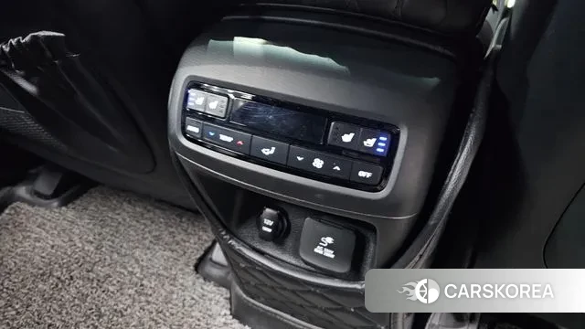 Hyundai Palisade id 3681363 из Кореи 9