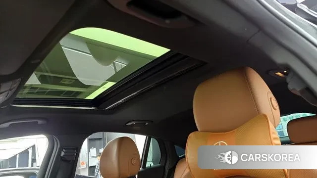 Mercedes-Benz GLC-Class X253 id 3168866 из Кореи 9