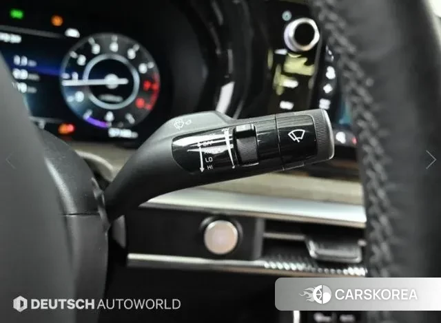 Kia K5 3rd generation id 3411168 из Кореи 9