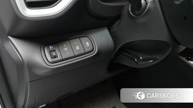 Hyundai Venue id 4700640 из Кореи 9