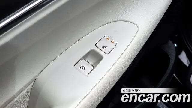 Hyundai The New Grandeur IG Hybrid id 2716191 из Кореи 9