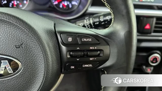 Kia All New Morning (JA) id 3573908 из Кореи 9