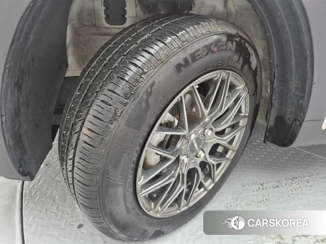 Hyundai Casper id 4602836 из Кореи 9