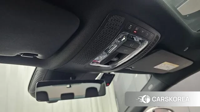 Mercedes-Benz CLA-Class C118 id 3528370 из Кореи 9