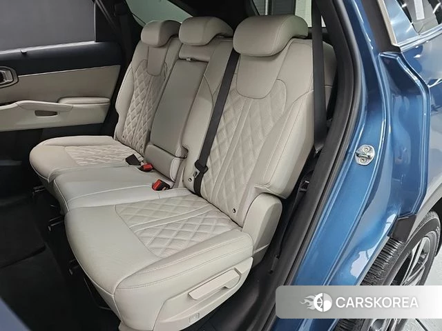 Kia Sorento 4th Generation id 4382711 из Кореи 9