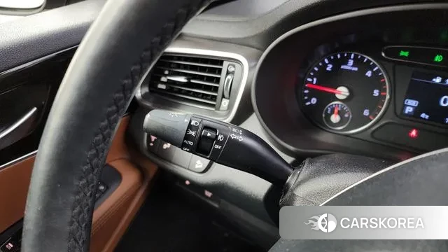 Kia The New Sorento id 3531198 из Кореи 9