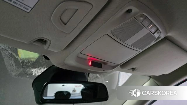 Renault Korea (Samsung) The New QM6 id 4377598 из Кореи 9