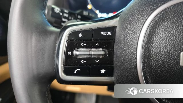 Kia Carnival 4th generation id 4249155 из Кореи 9