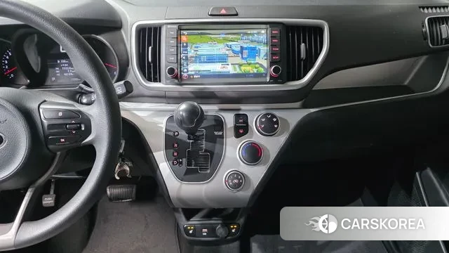 Kia The New Ray id 3422417 из Кореи 9