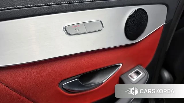 Mercedes-Benz GLC-Class X253 id 3053102 из Кореи 9