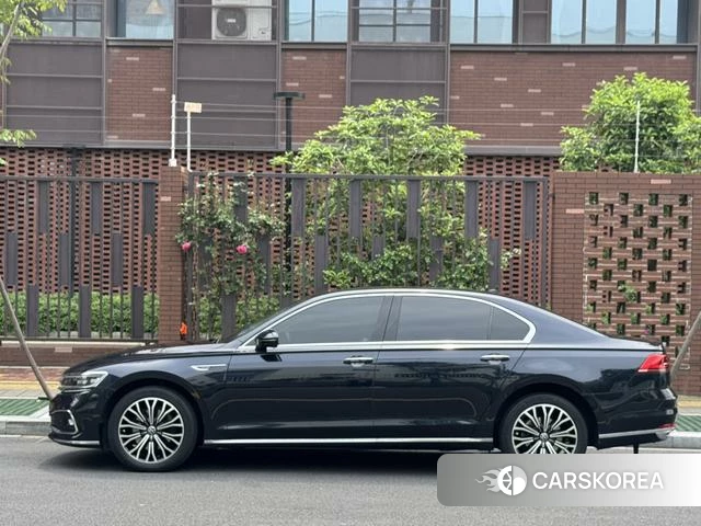Volkswagen Huiang id 4272914 из Китая 9