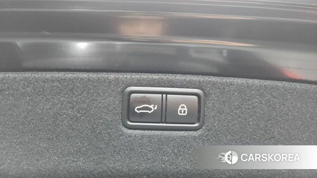 Genesis G80 id 3900010 из Кореи 9