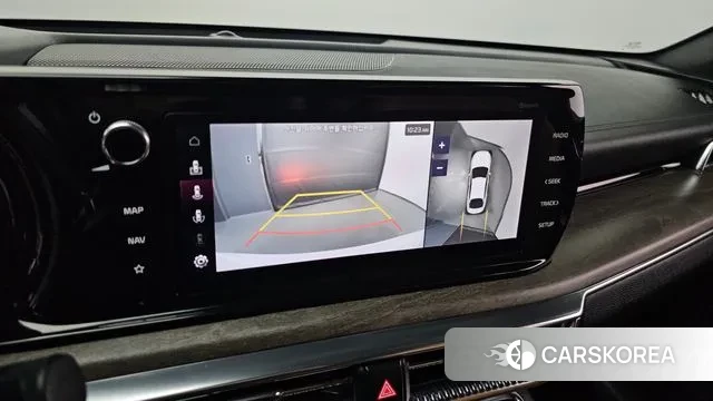 Kia K5 3rd generation id 3283410 из Кореи 9