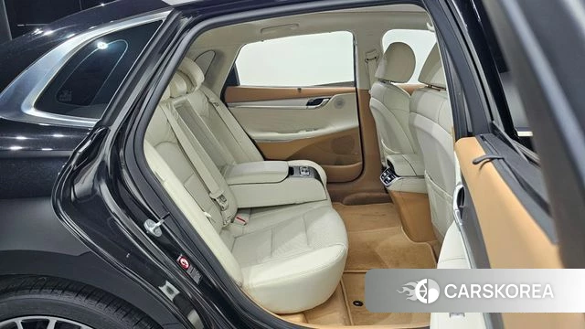 Hyundai The New Grandeur IG id 4727055 из Кореи 9