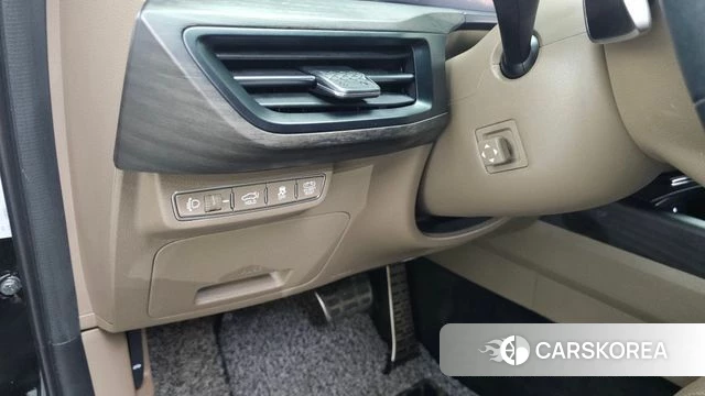 Kia K8 Hybrid id 4745464 из Кореи 9