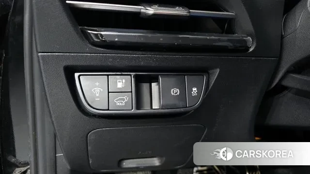 Kia EV6 id 3448398 из Кореи 9