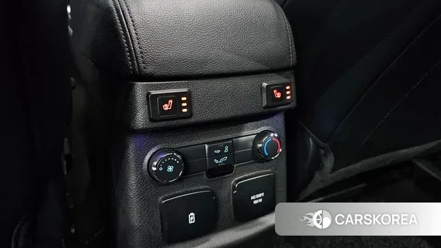 Ford Explorer id 3429159 из Кореи 9