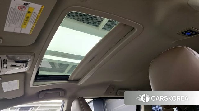 Toyota Sienna id 4196844 из Кореи 9