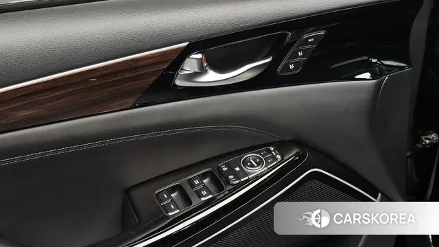 Kia Come New K7 id 2995378 из Кореи 9