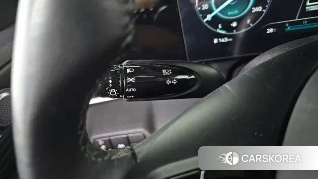 Hyundai Avante (CN7) id 2985329 из Кореи 9