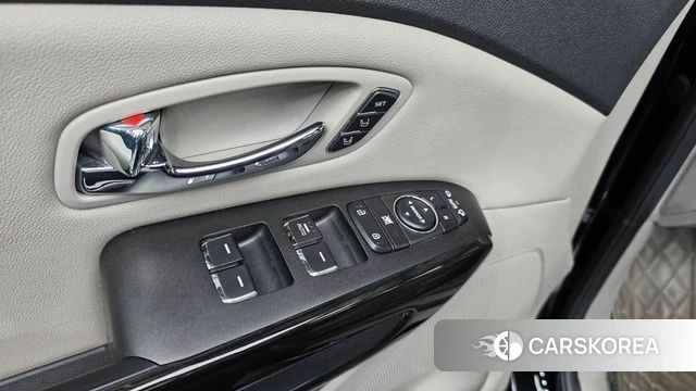 Kia The New Carnival id 4637704 из Кореи 9