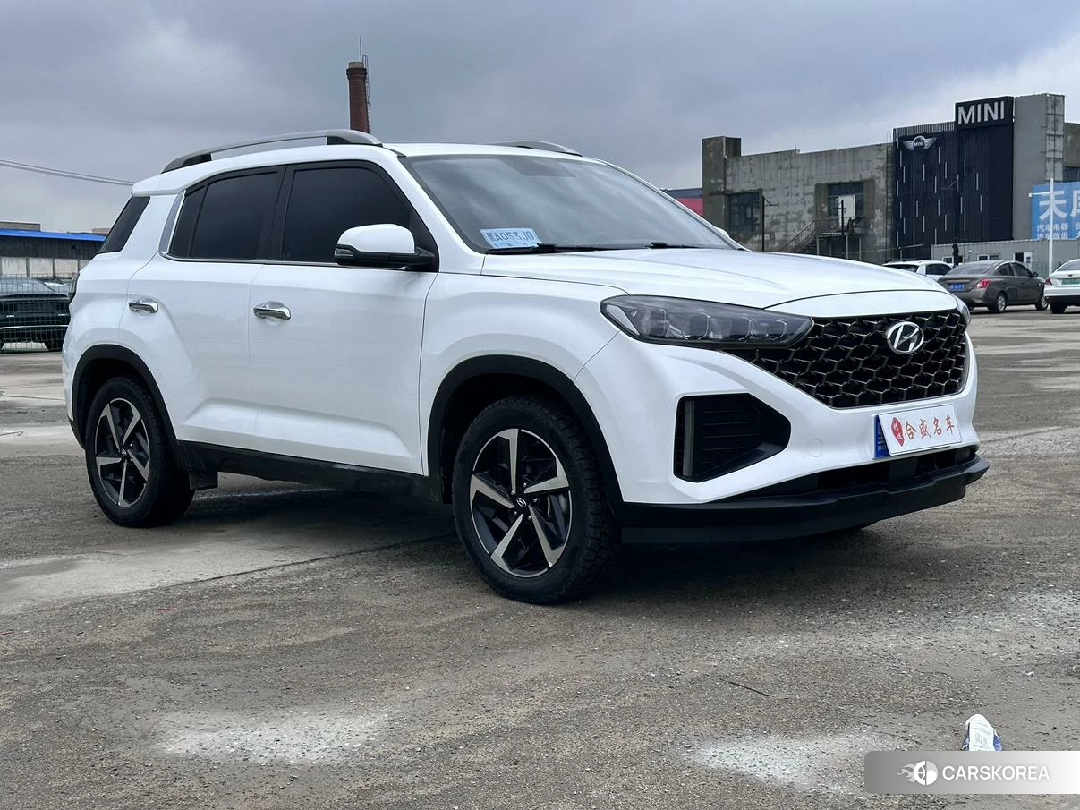 Hyundai ix35 id 4461491 из Китая 9