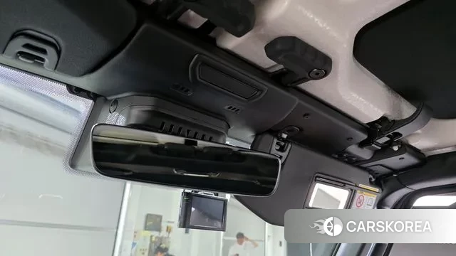 Jeep Gladiator (JT) id 2889828 из Кореи 9