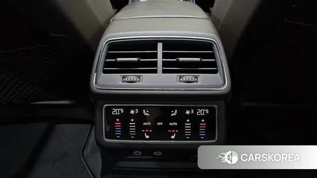 Audi A7 (4K) id 3191072 из Кореи 9