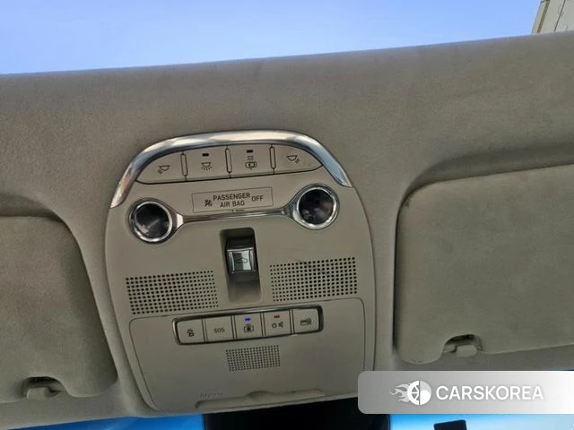 Hyundai The New Grandeur IG id 4906861 из Кореи 9