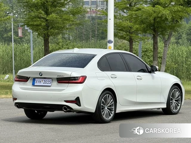 BMW 3 series id 4353401 из Китая 9