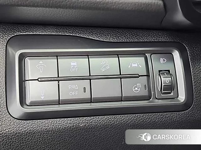 Ssangyong Berry New Tivoli id 3544036 из Кореи 9