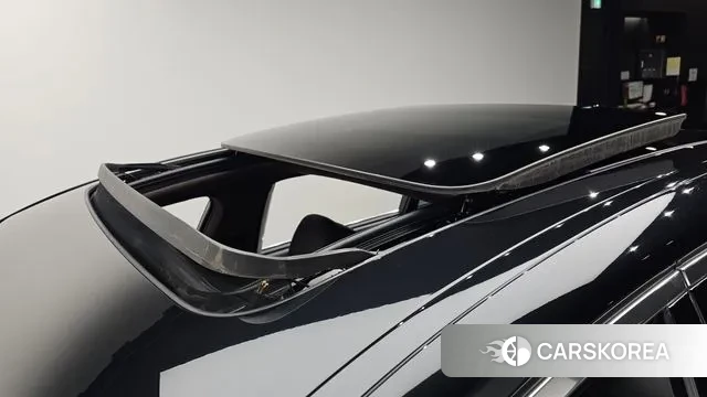 BMW 7 Series (G11) id 3368936 из Кореи 9