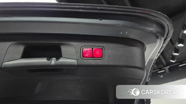 Mercedes-Benz GLE-Class W167 id 4671700 из Кореи 9