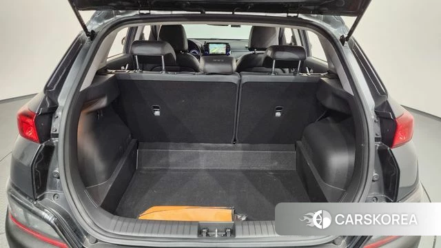 Hyundai The New Kona id 4202959 из Кореи 9