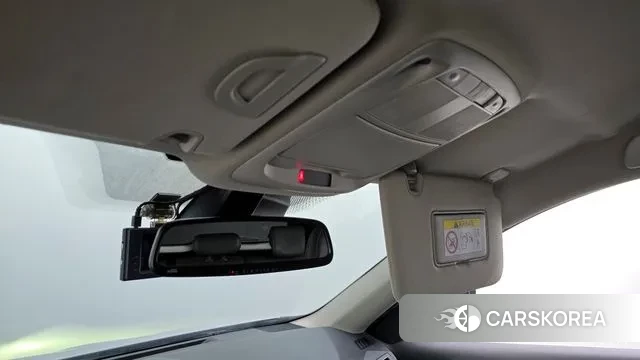 Renault Korea (Samsung) The New QM6 id 3777876 из Кореи 9