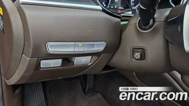 Kia More K9 id 2844973 из Кореи 9