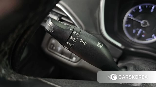 Hyundai Santa Fe TM id 4587207 из Кореи 9
