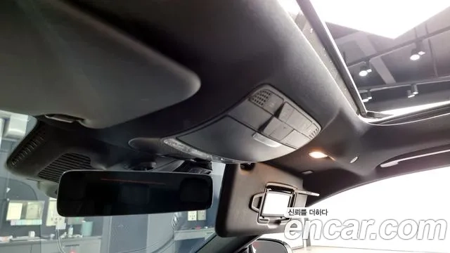 Mercedes-Benz E-Class W213 id 2864534 из Кореи 9