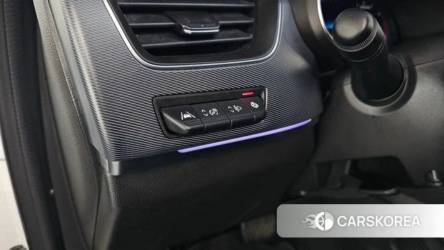 Renault Korea (Samsung) XM3 id 3833811 из Кореи 9