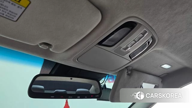 Kia K7 Premier id 4203373 из Кореи 9