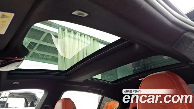 BMW 8 Series (G15) id 2719522 из Кореи 9