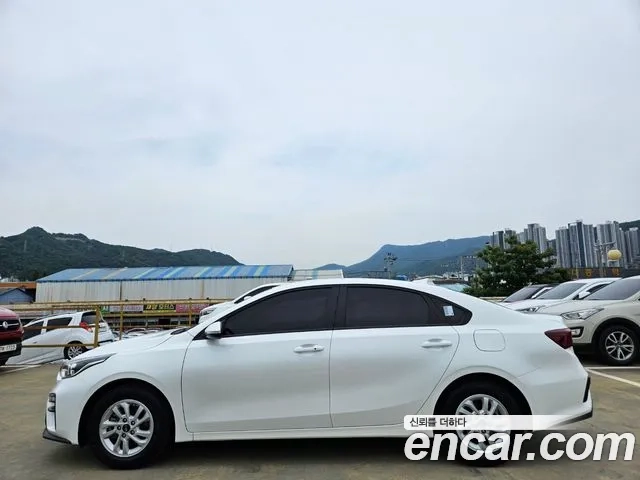 Kia Come New K3 id 2948297 из Кореи 9