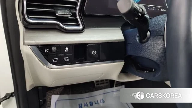 Kia Sportage 5th Generation Hybrid id 3426830 из Кореи 9