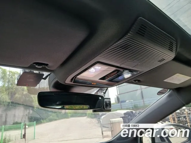 Volkswagen ID.4 id 2873758 из Кореи 9