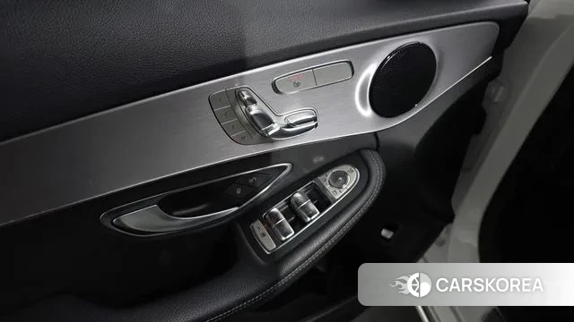 Mercedes-Benz C-Class W205 id 3459575 из Кореи 9